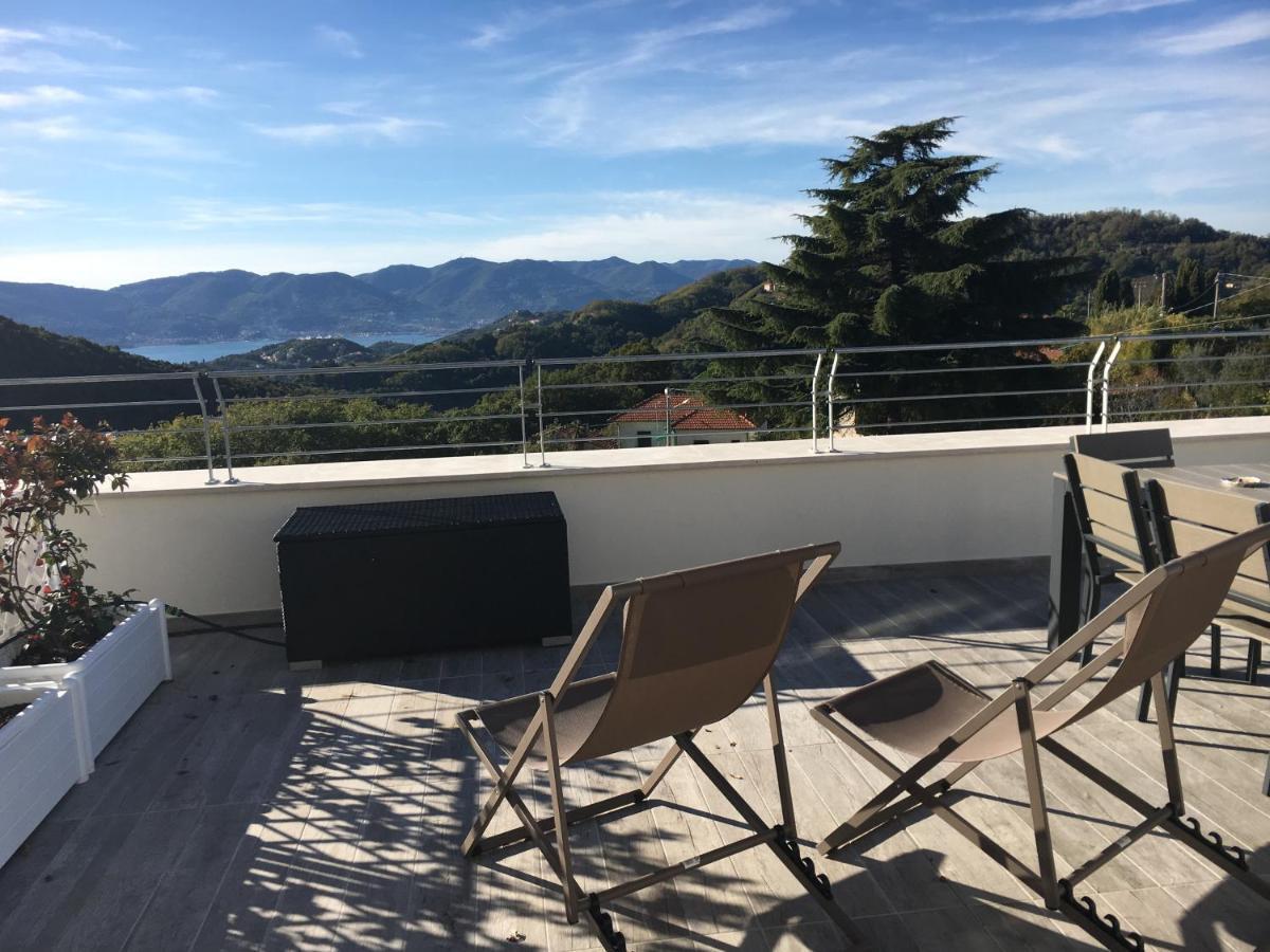 Cinque Terre, Tuscany, Liguria, Lerici #5 Экстерьер фото