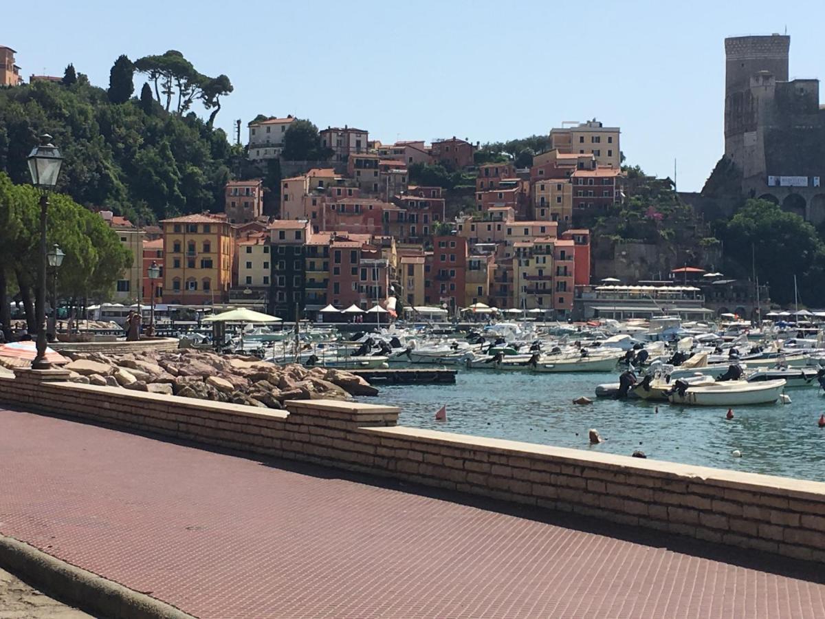 Cinque Terre, Tuscany, Liguria, Lerici #5 Экстерьер фото