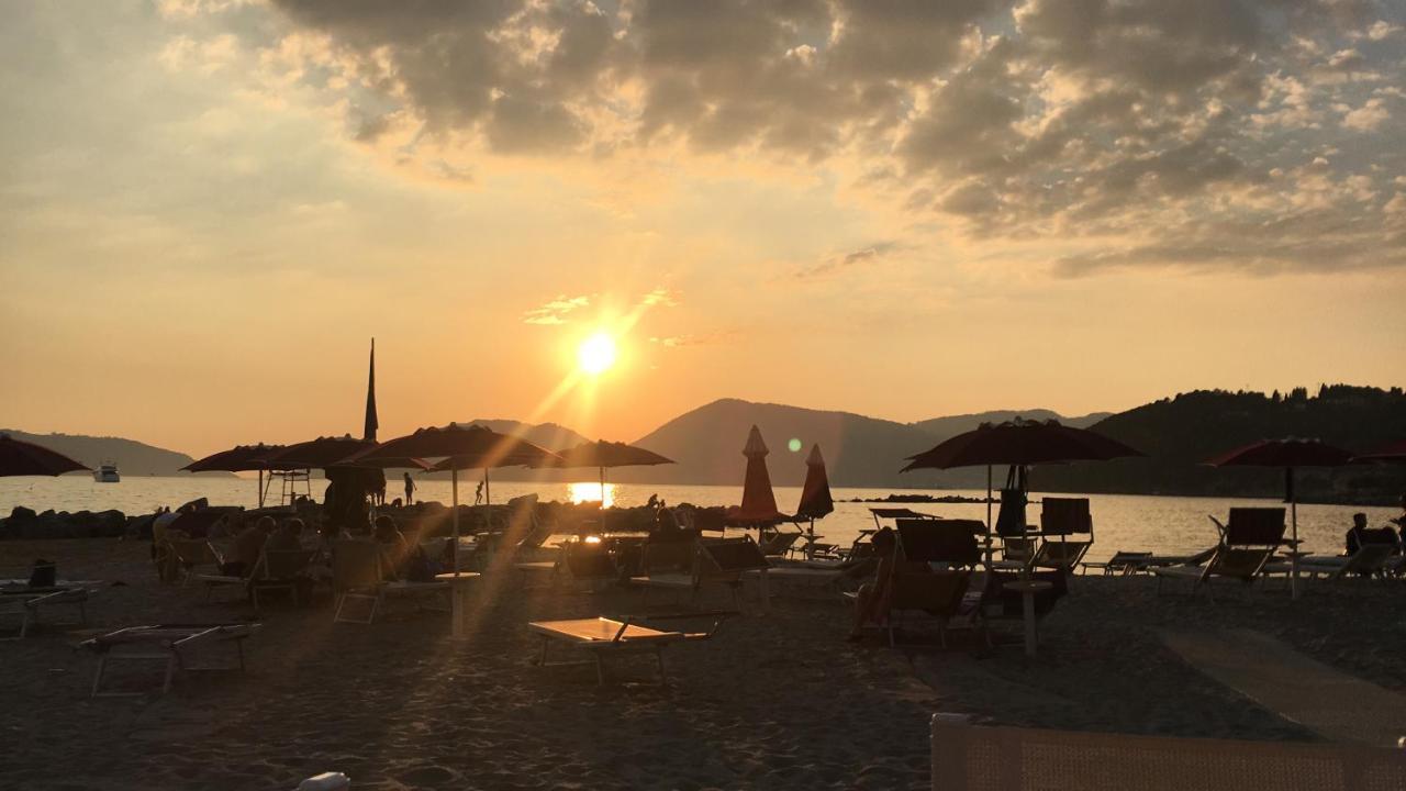 Cinque Terre, Tuscany, Liguria, Lerici #5 Экстерьер фото